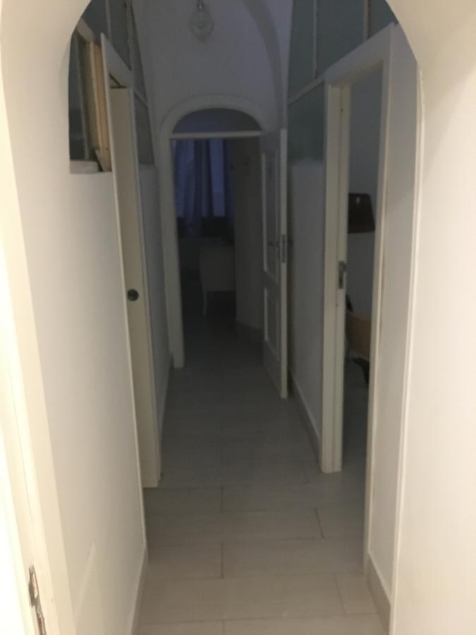 Almayer Al Duomo Gaeta Kültér fotó