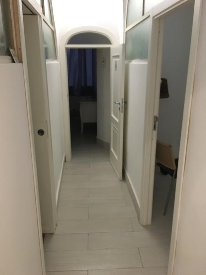 Almayer Al Duomo Gaeta Kültér fotó