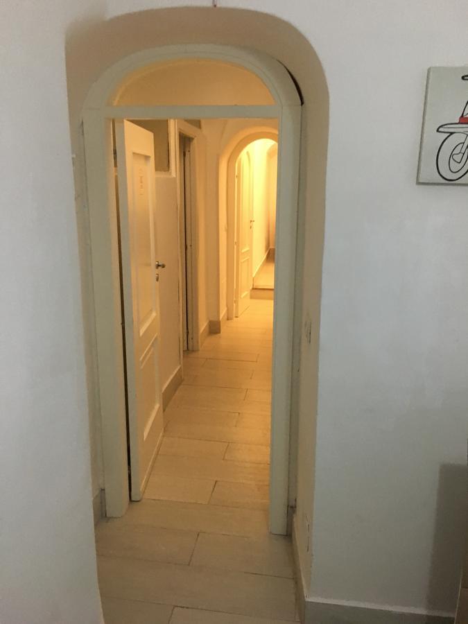 Almayer Al Duomo Gaeta Kültér fotó