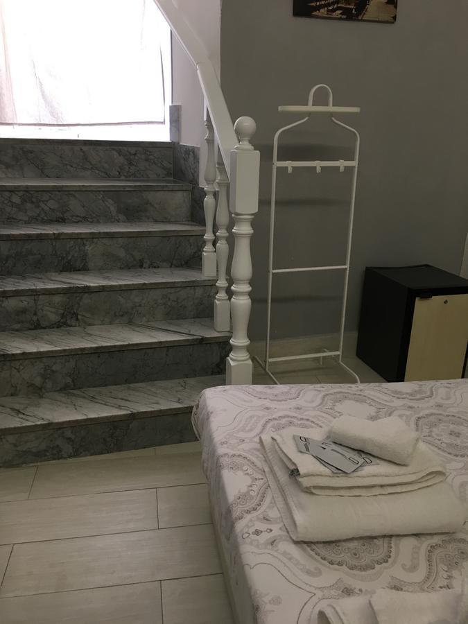 Almayer Al Duomo Gaeta Kültér fotó