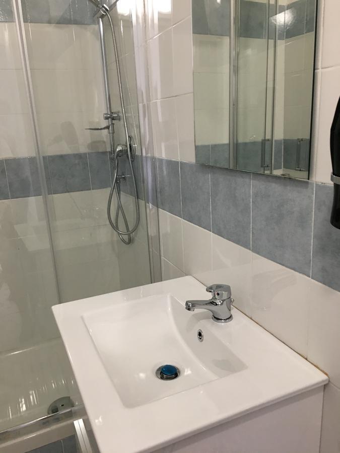 Almayer Al Duomo Gaeta Kültér fotó