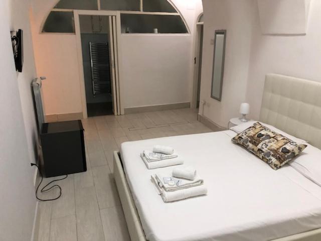 Almayer Al Duomo Gaeta Kültér fotó